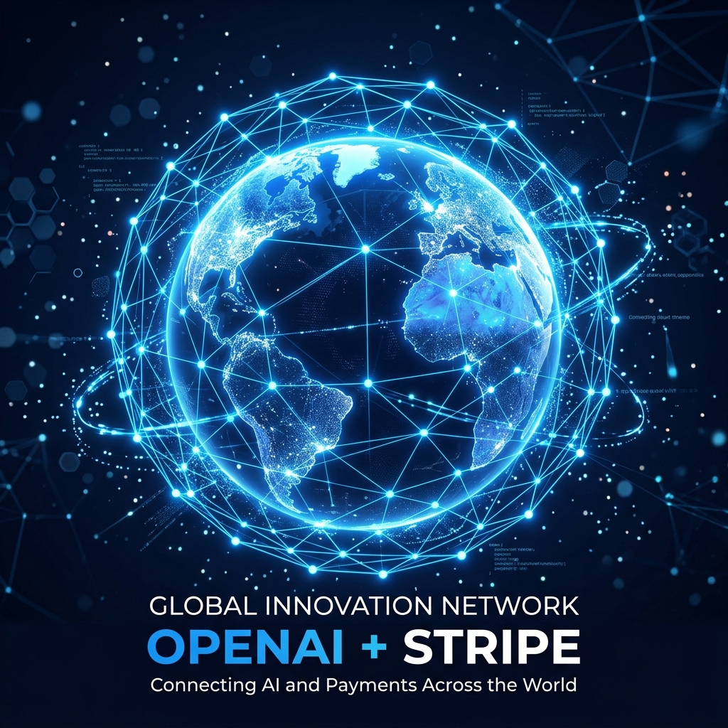 Connected community network